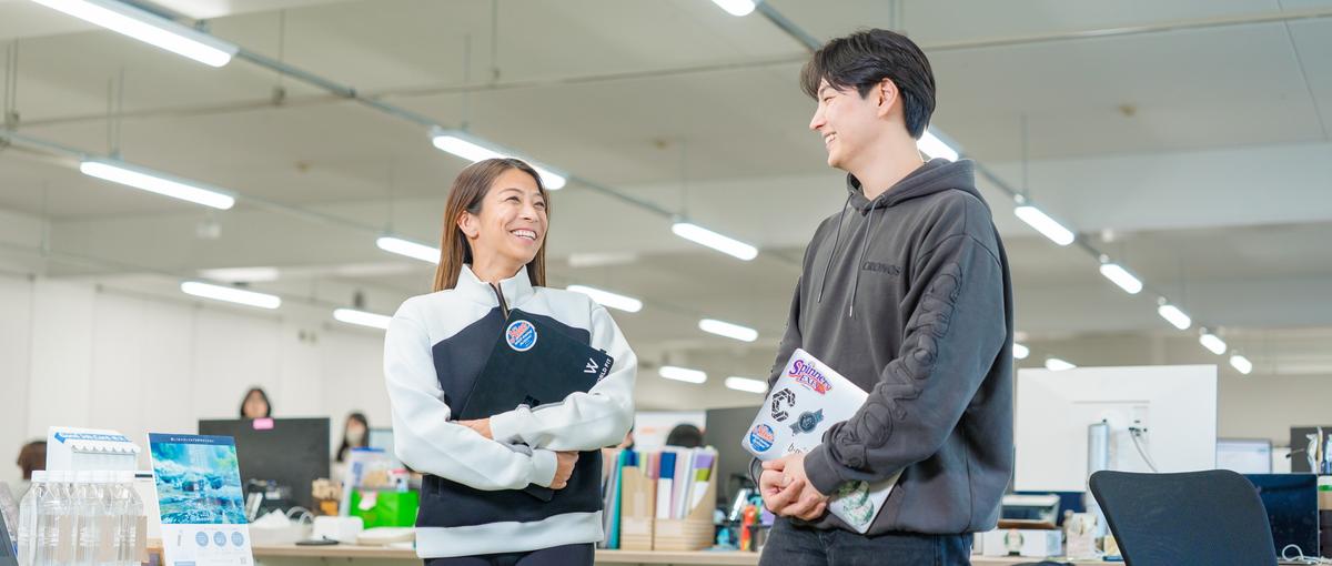 急成長フィットネス企業で"社会現象"を仕掛ける！PR／企画担当募集