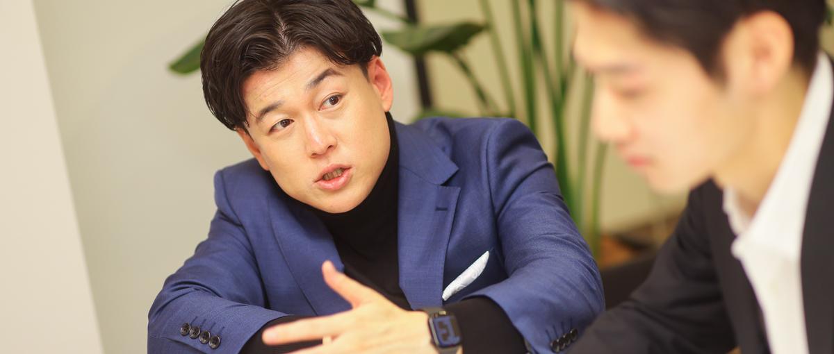 教育体制充実の不動産営業｜多彩なバックグラウンドを持つメンバーばかり！