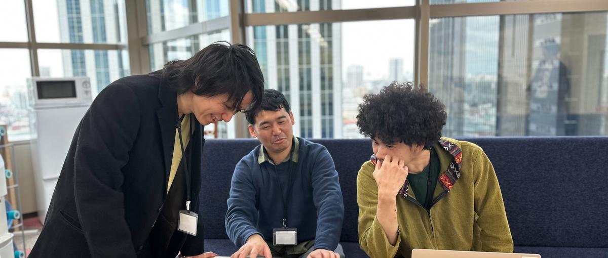 日本最大級スイーツECの成長を加速させるバックエンドエンジニア募集！