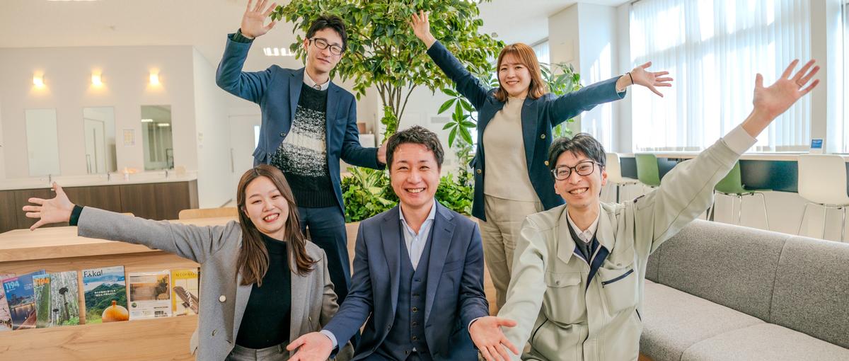 ホテル・商業施設を大きく変える新規事業！BizDevに挑戦したい人を募集！