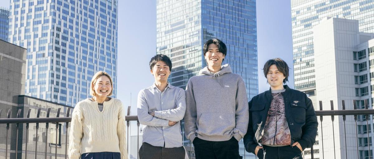 SNS総再生3億超え！人の心を震わすショートドラマのプロデューサーへ！