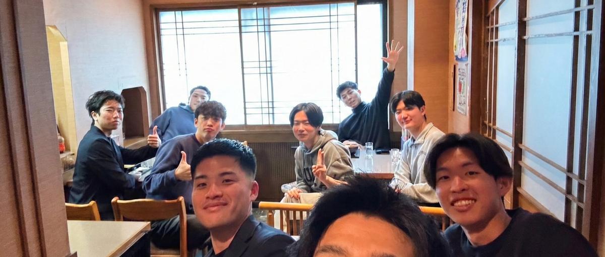 本田圭佑氏も認めた事業で、相談できる仲間と共に挑む長期インターン