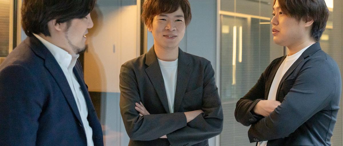 クライアントの課題を紐解く。営業戦略の策定から関われるエンタメ×営業職！