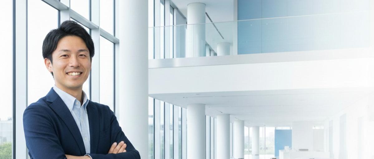 ロボット×BizDev。事業を一緒につくる人を探しています！