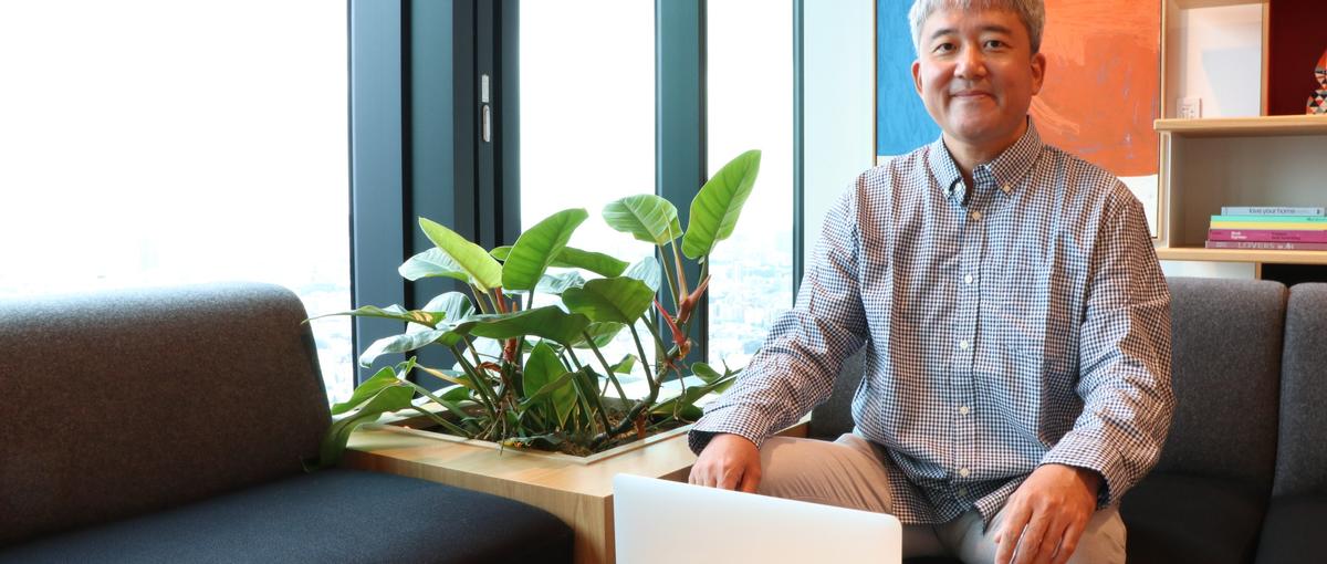 創業99年目のチャレンジ！東急の次の100年を創るシニアPdM募集