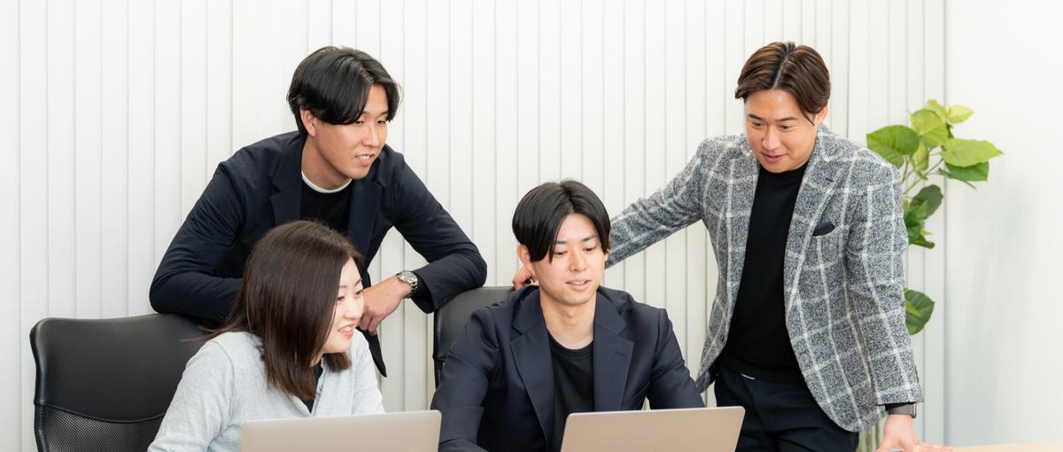 人生に、熱狂を。アスリート支援に本気な仲間募集