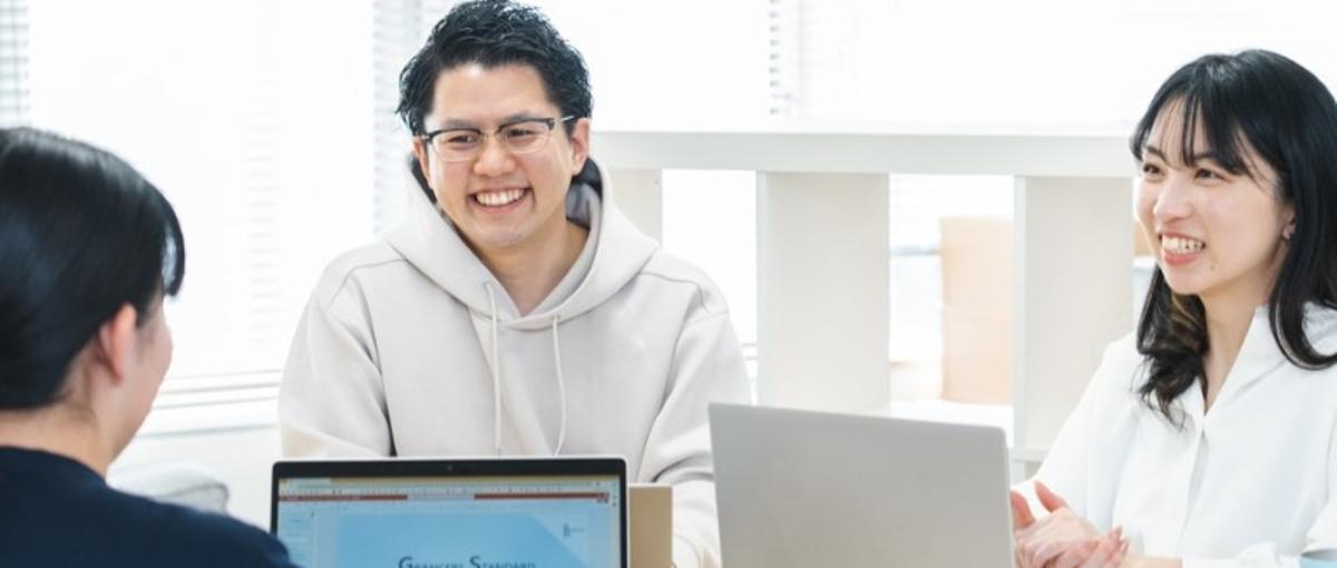 CS経験を武器に経理DXコンサルへ！企業のバックオフィスを仕組み化・改善