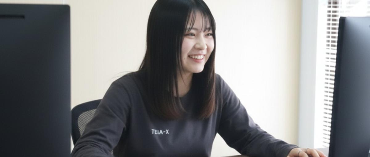 BtoB・BtoC両方経験できる。採用領域特化のマーケター1人目