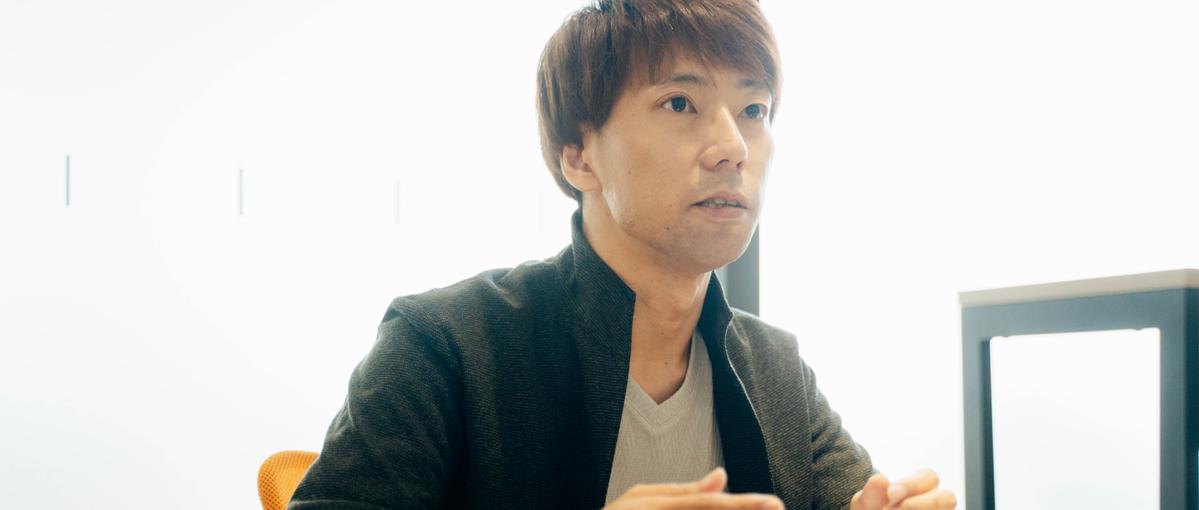 アイデアと行動力を武器に｜成長企業で技術理解を活かせるPdMに挑戦！