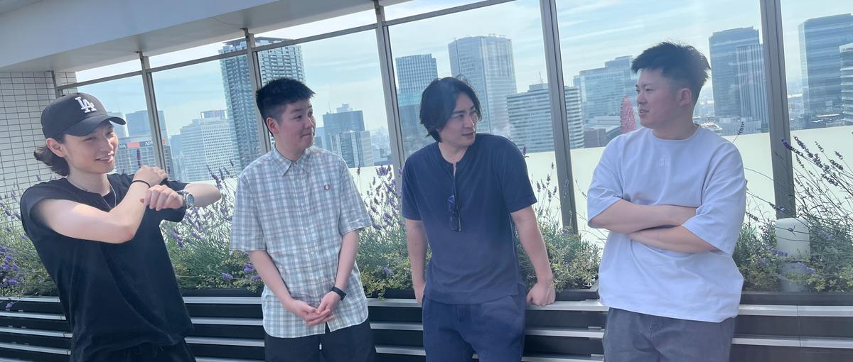 裁量フル解放。広告作成から全て任せる理由