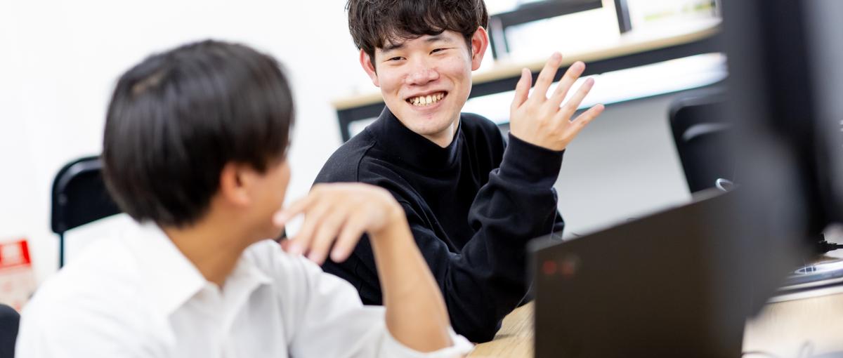 顧客ニーズのプロ求む。現場のインサイトからコンサルメニューを企画・販売