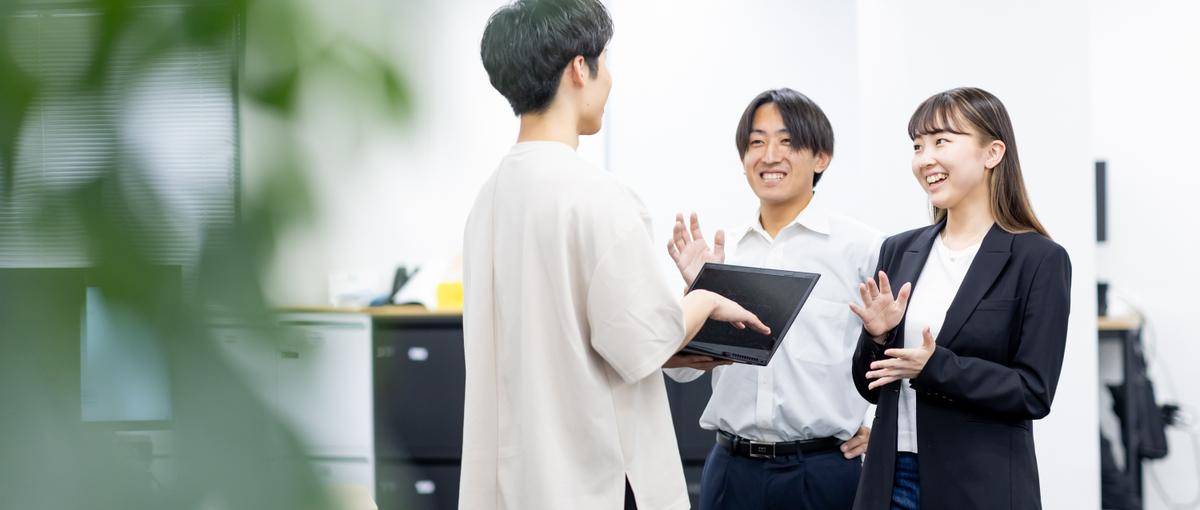 企業の持続可能性を設計する。コンサルスキルを社会の変革に全振りしませんか？