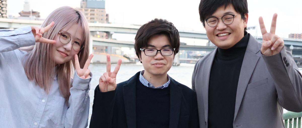 生きがい・働きがいが事業テーマ。メンタルヘルス分野プロジェクトマネージャー