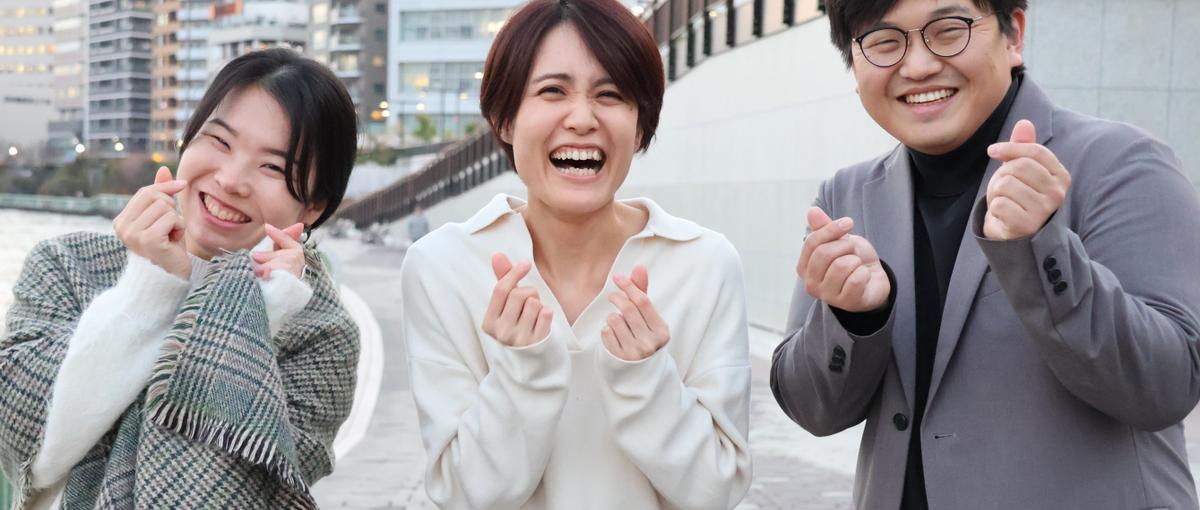 フル スタックエンジニアへの最短経路を走りたいWEBエンジニア募集！