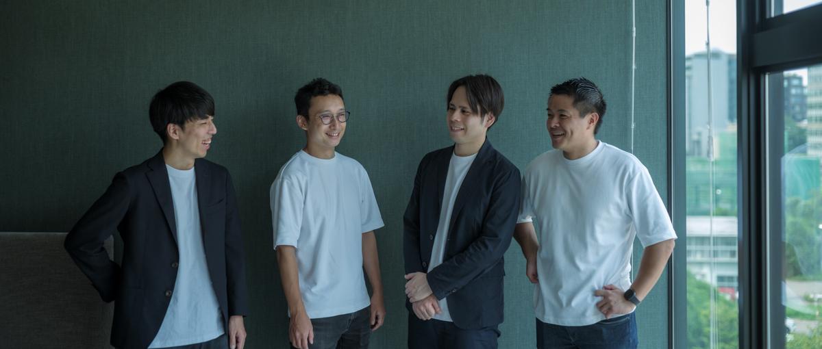 Tsuzucle│コンサルティング事業部 事業部長