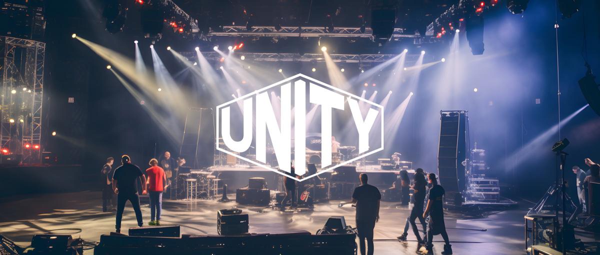 ライブ会場ができるまで｜イベント空間を創る現場メンバー募集！