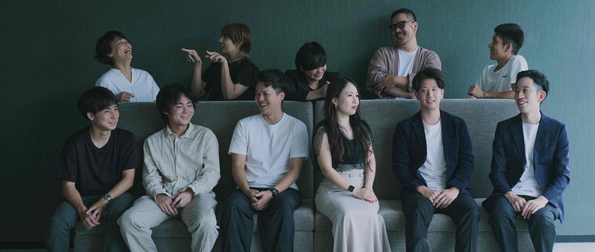 Tsuzucle│事業を動かす側へ。グロース志向のシニアWebマーケター