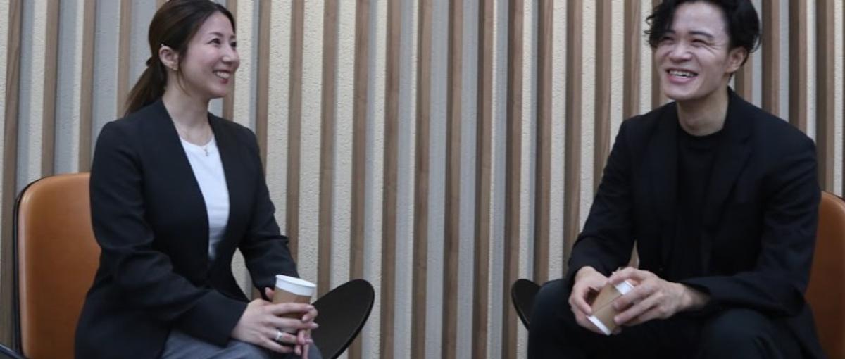 IPO準備中！中小企業のDX支援/ITコンサル職