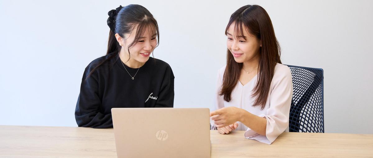 Tsuzucle│マーケティング事業部 事業部長