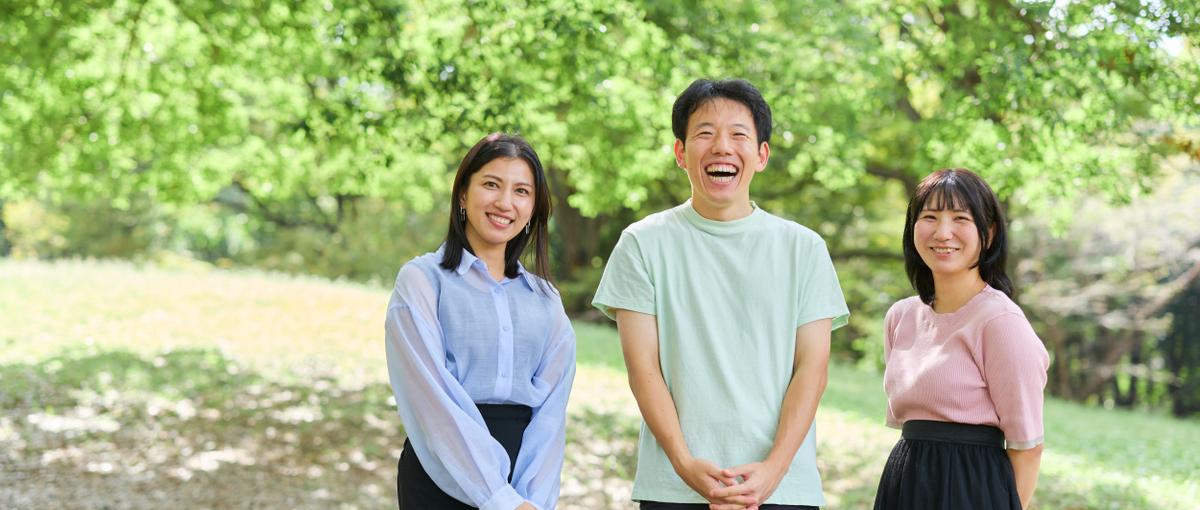 仕事を通じて成長したい人！資格不問・リーダー候補募集。現場を動かす存在へ