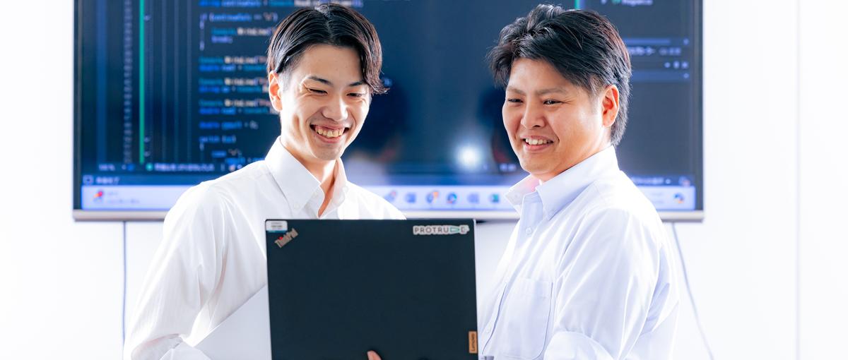 指示より共感、指導より伴走。人とプロジェクトを動かすPjMの一歩をここから