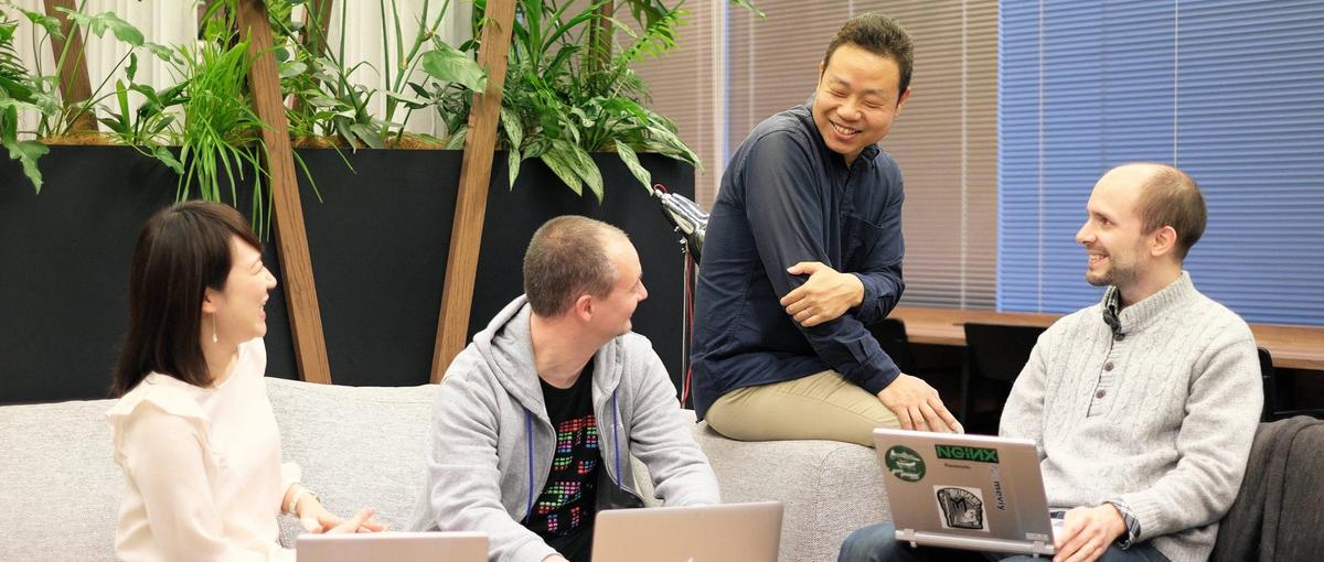 クラウド × AIエージェント × 実装主導/ AIエンジニア