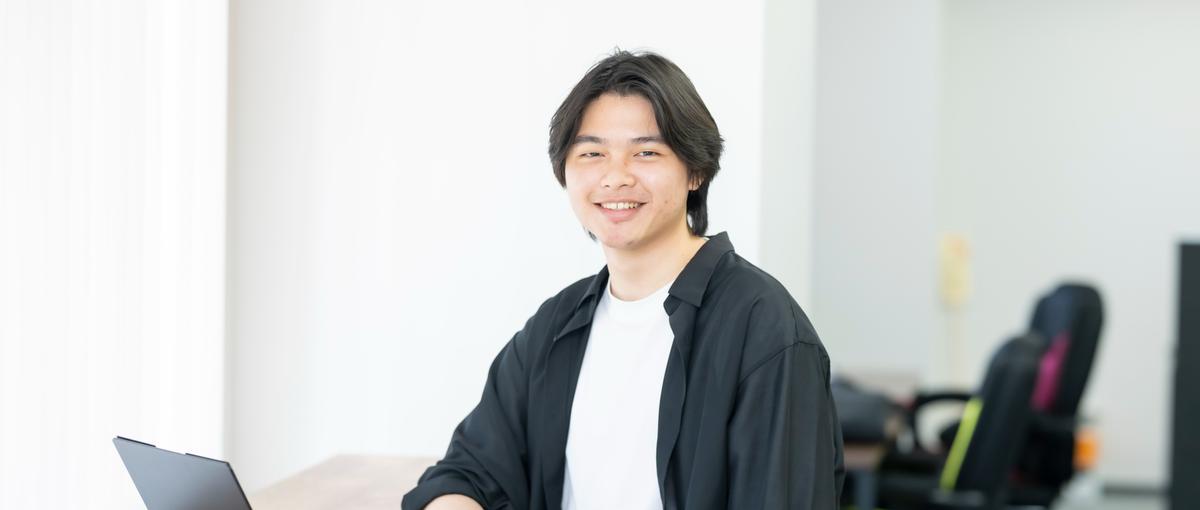 幅広い視点が、あなたの強みになる。受託と自社開発を横断するエンジニアの道