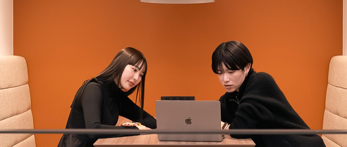 27卒｜SNSマーケティング領域で、チームワーク重視で働きたい人、募集！