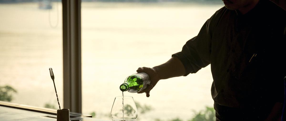 離島のガストロノミーレストランで働く仲間を募集します＠海士町