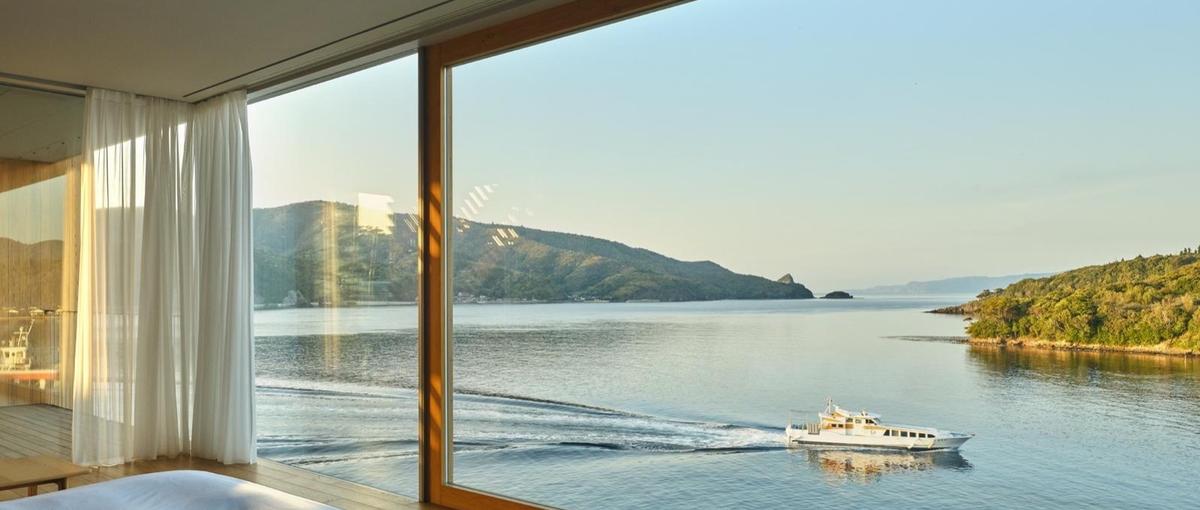 離島のホテルで客室の室礼担当を募集します＠海士町