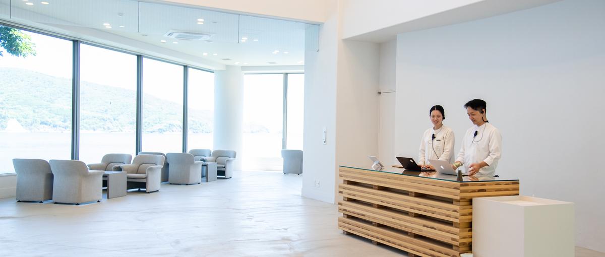 旅と町を編集する、島のホテリエを募集します＠海士町