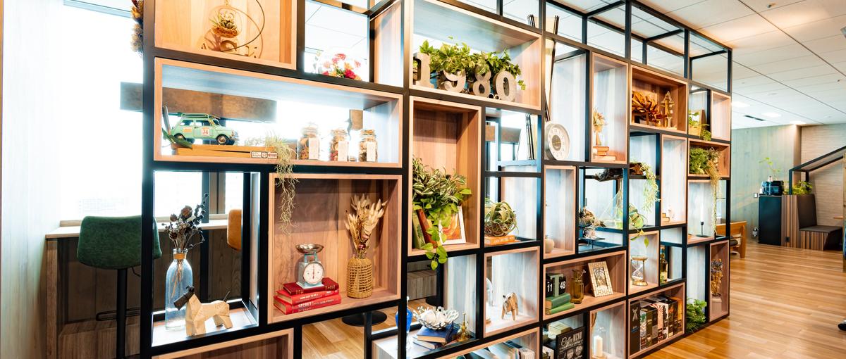 何者かじゃなくていい。あなたのこれからを一緒に見つけていく場所があります