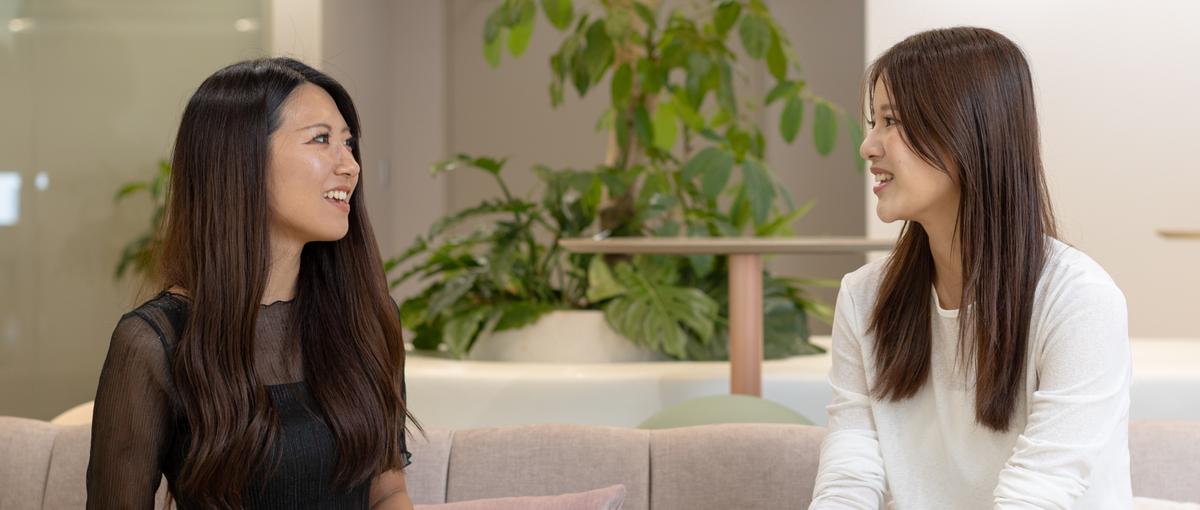 マッチングで、営業経験の価値が変わる