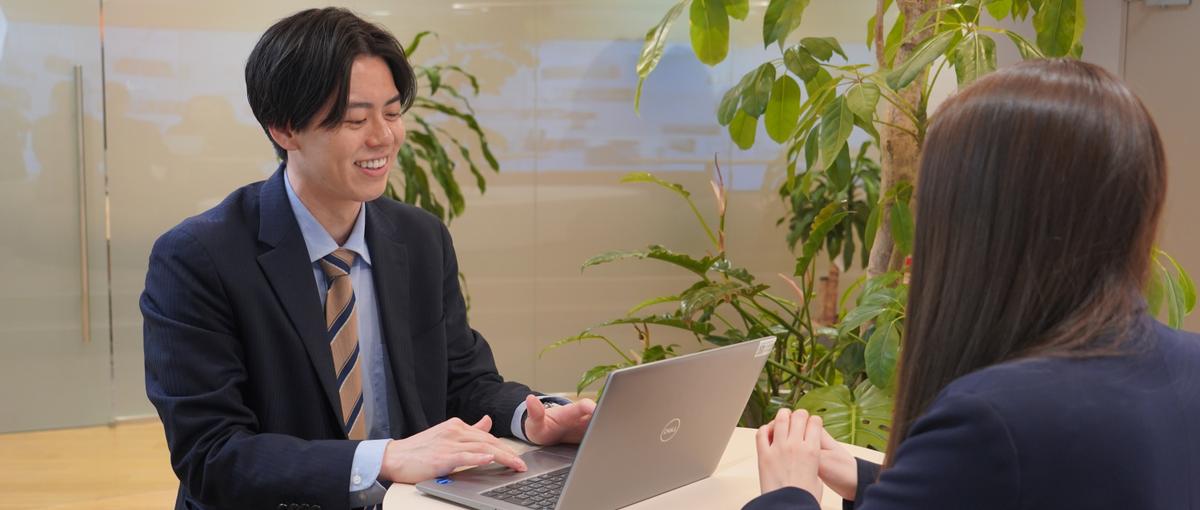 マッチングで、営業経験の価値が変わる