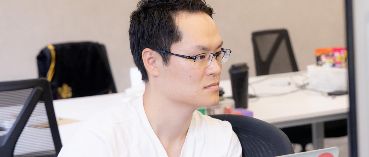 次の神体験を一緒につくる！積極性あるゲームエンジニア