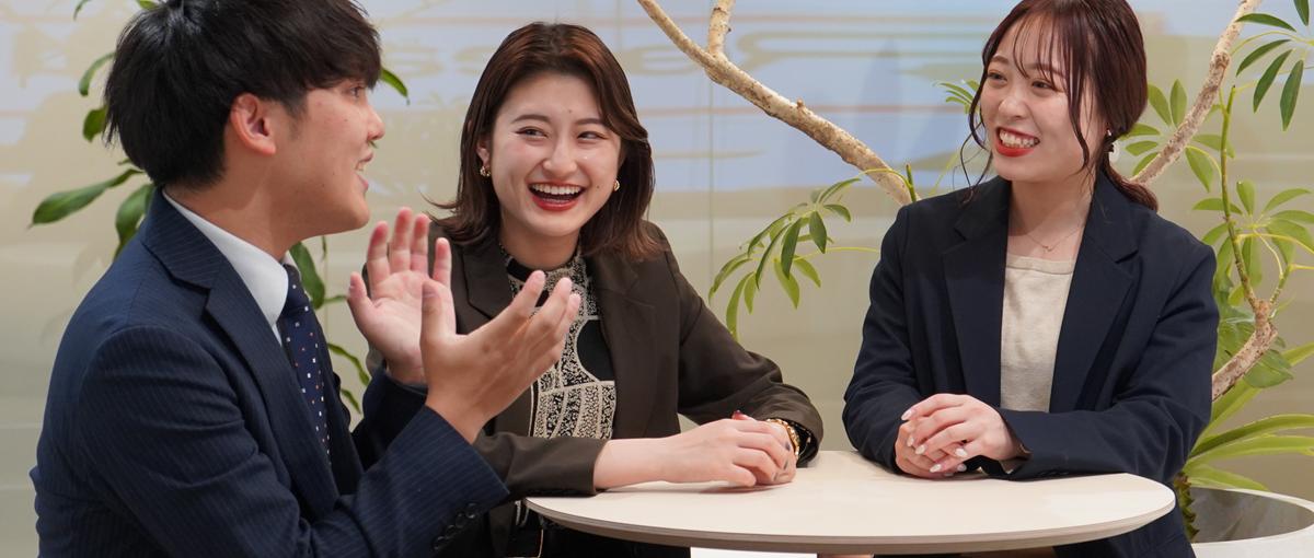 マッチングで、営業経験の価値が変わる