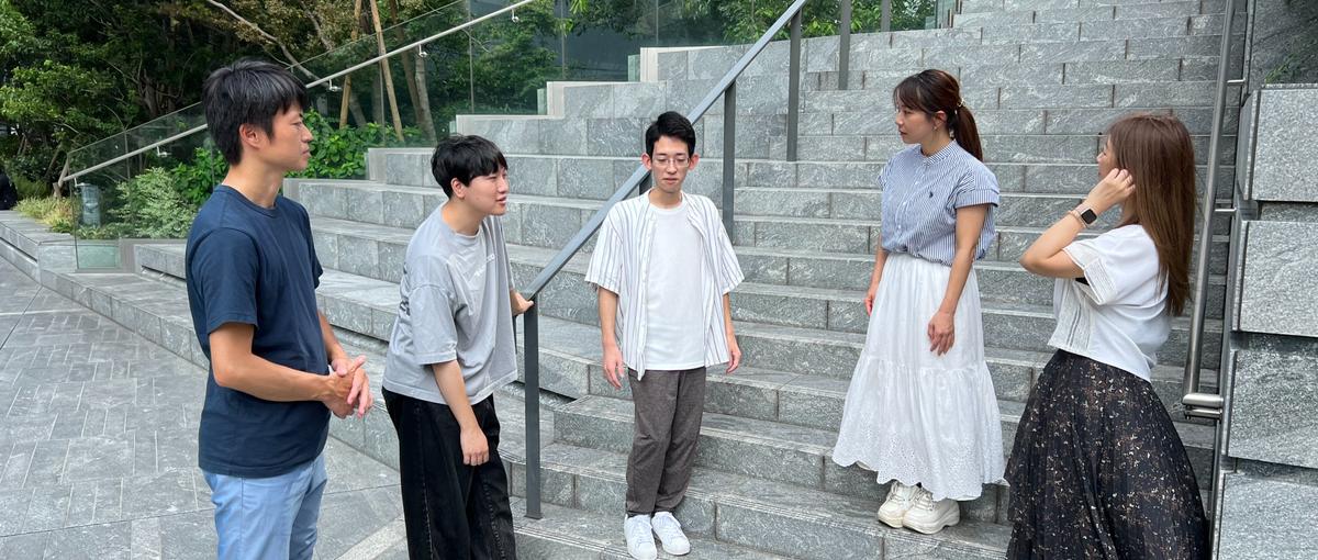 PHPエンジニアを募集！！ | 完全自社内開発！｜客先常駐なし！