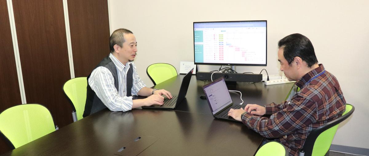 設計力を武器に、事業の意思決定へ踏み込む。EMキャリアへ踏み出しませんか？