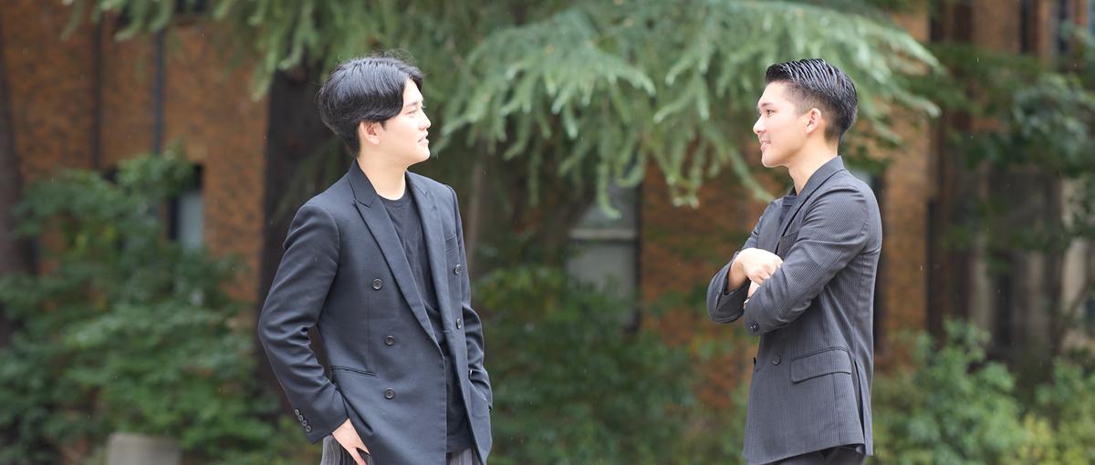 インターンをガクチカで終わらせない。東大松尾研発ならではのAI×営業を！