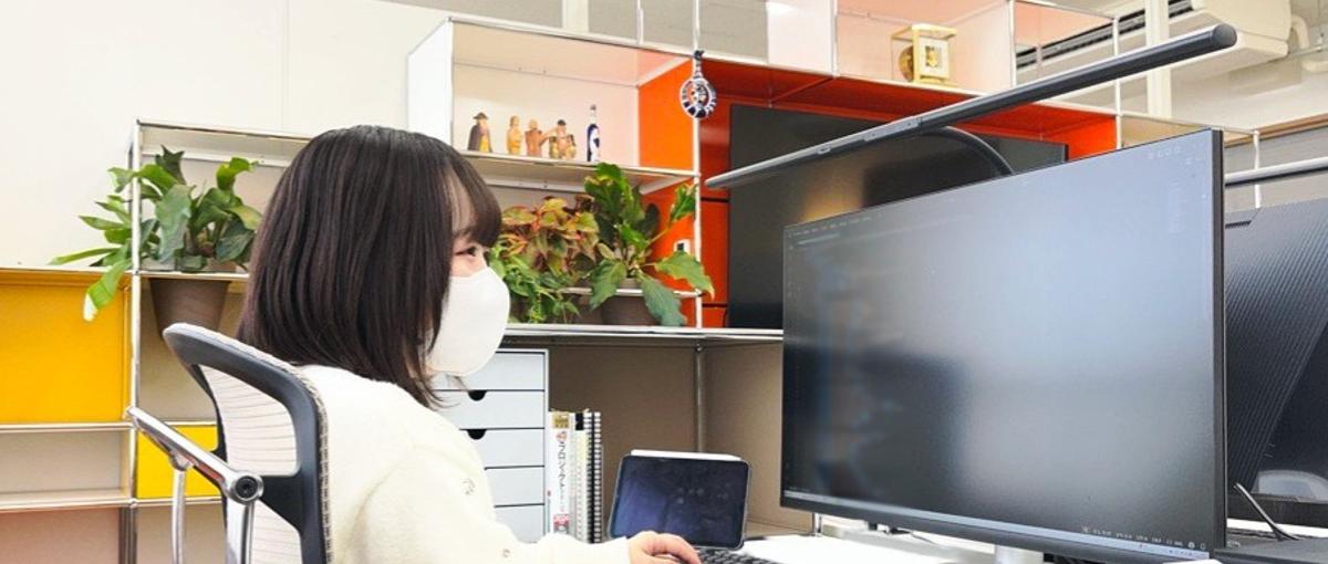 名古屋｜女性エンジニア活躍中。経験ゼロOK！