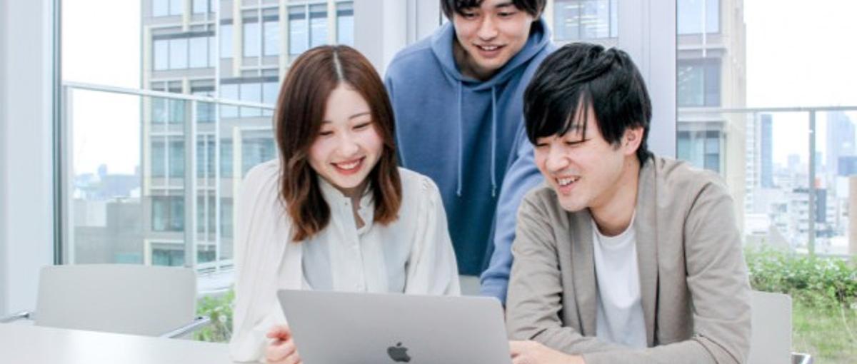 Salesforceエンジニア｜DXプロジェクト多数｜事業拡大フェーズ