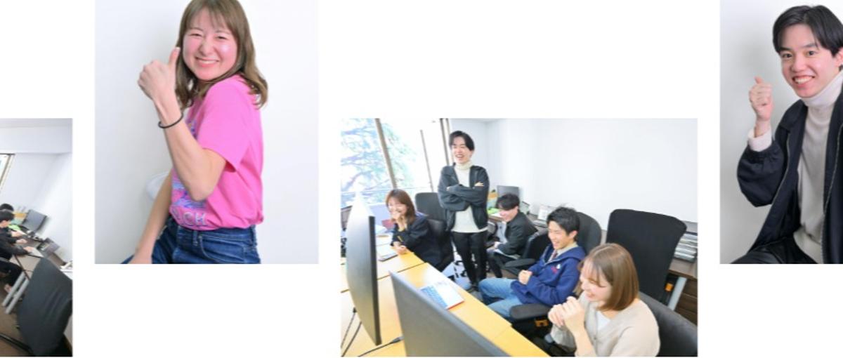 26卒大歓迎！あなたオリジナルのwebメディアを担当してみませんか？