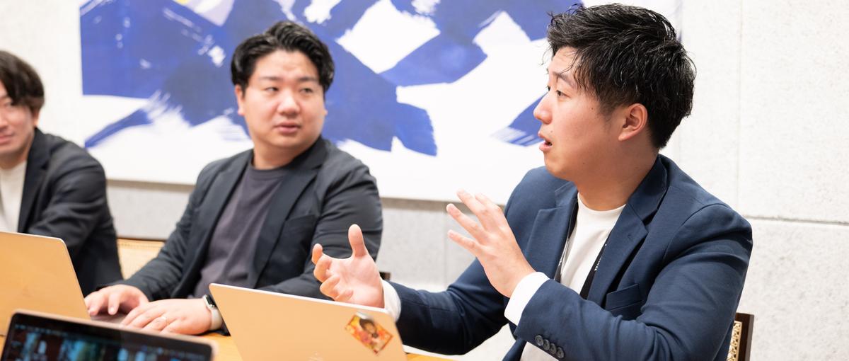 就活前に強みが言語化できるキャリア支援インターン！