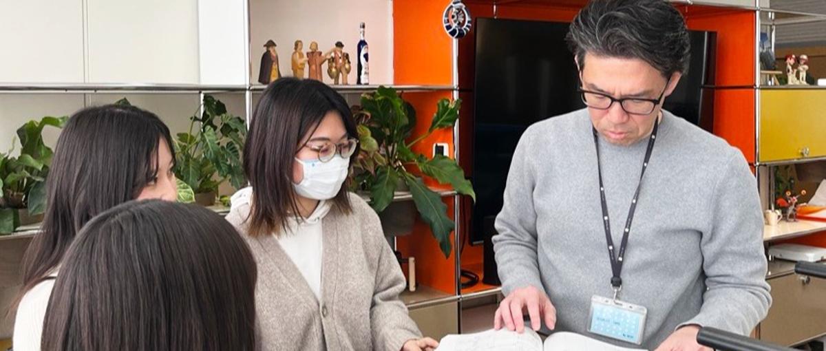 名古屋｜経験者だけど"学び直したい"エンジニア、歓迎します