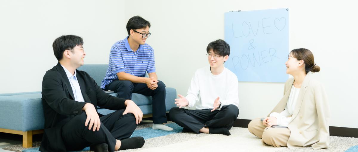 27卒｜働いて決める未来のキャリア。内定直結1か月インターン採用実施中！