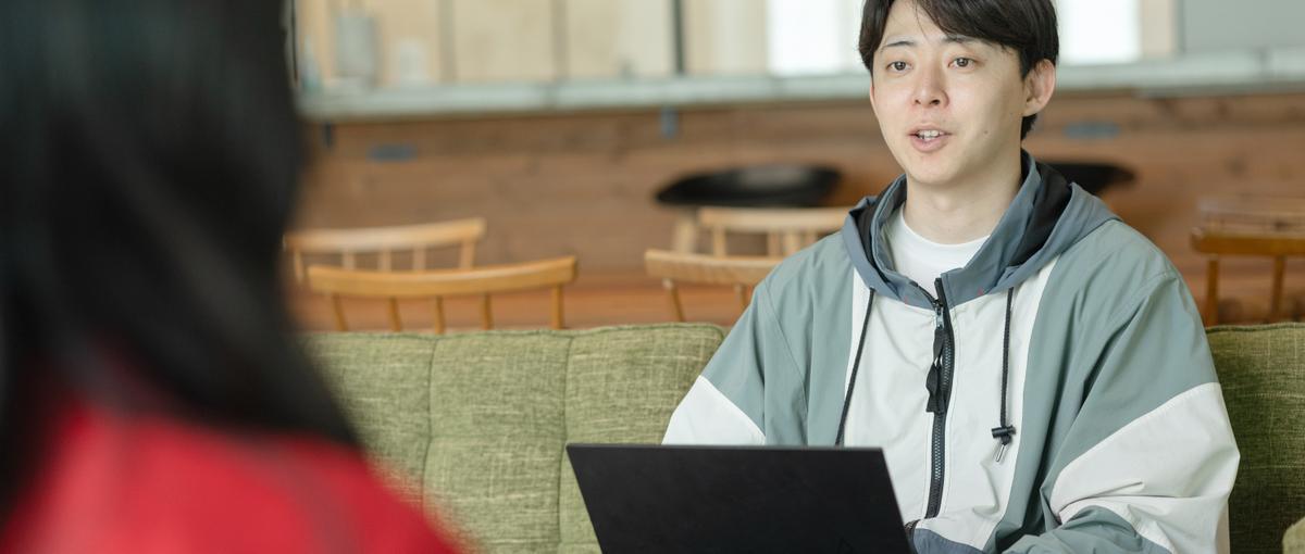 独自の事業を創り出す！技術の力で日本企業の共創を支えるエンジニア募集！