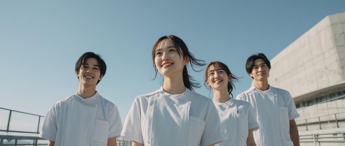 看護師のキャリアをつくる側へ。事業を動かすPMを募集！