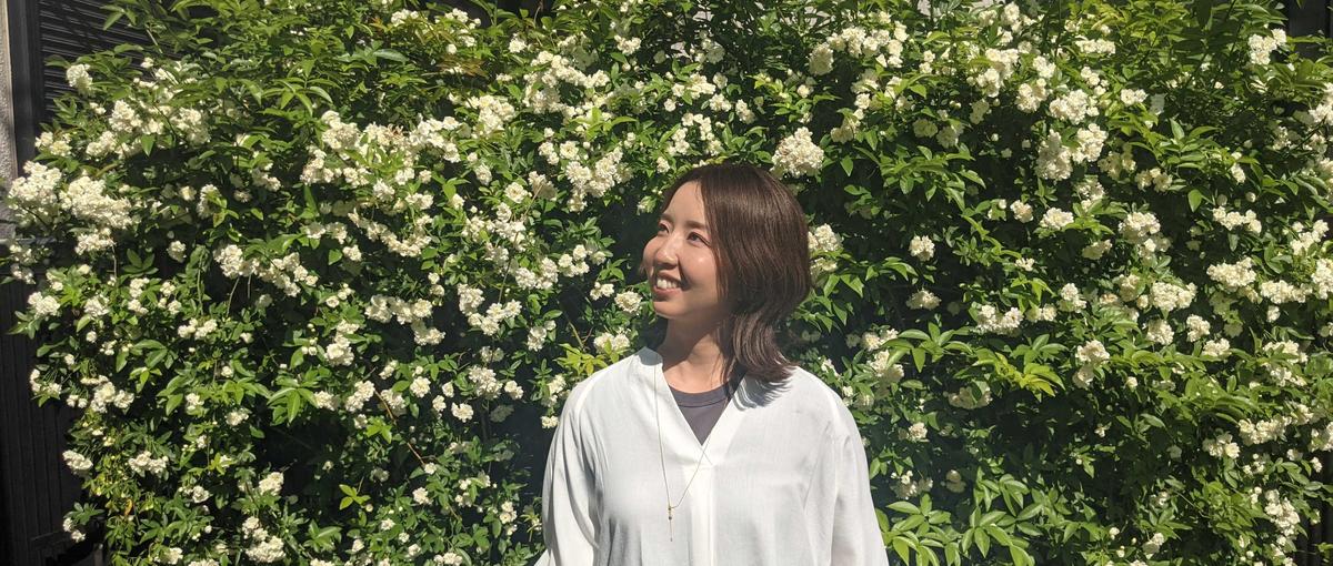 ライフイベントプロデュースの経験を活かしてカスタマーサクセスに挑戦！