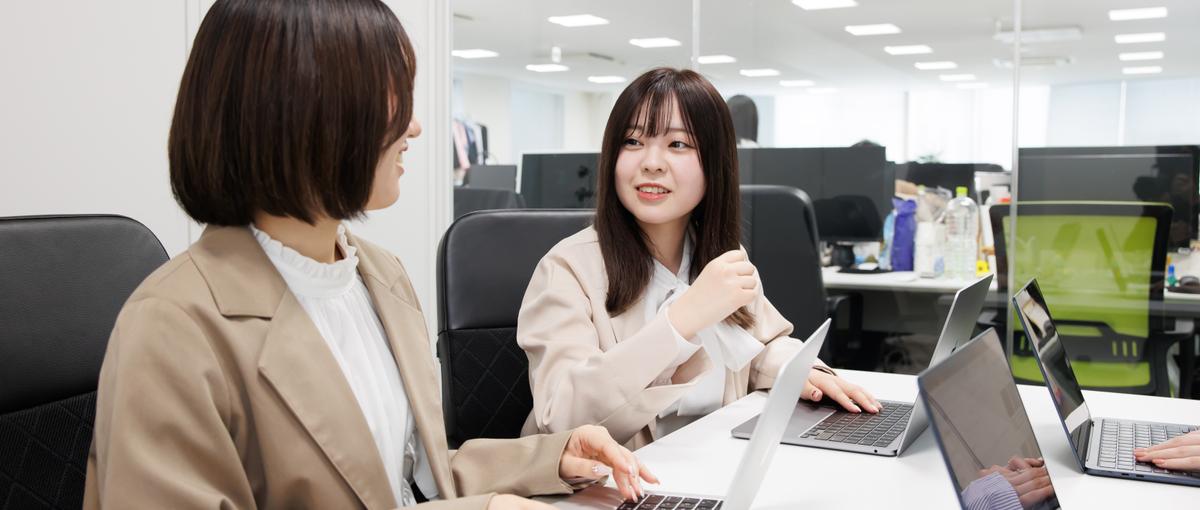 ゼロから動画マーケを習得！クリエイティブ制作で憧れのマーケターへ挑戦しよう