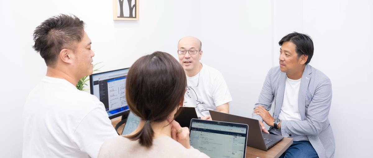 女性エンジニア活躍中｜安定×チャレンジングな環境がここにあります！